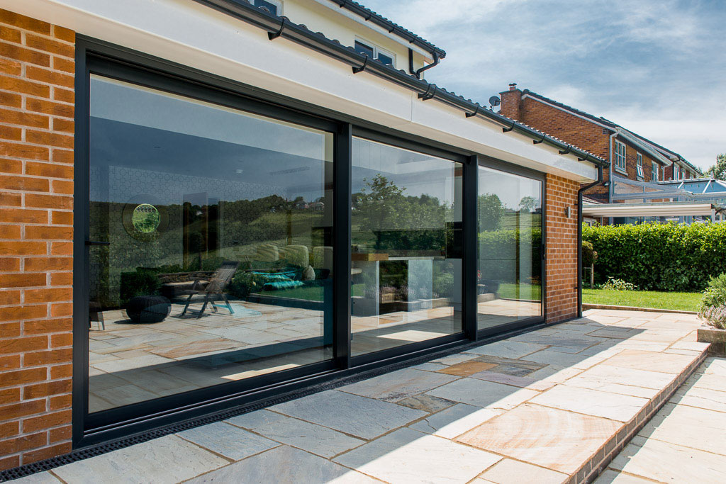 Experts in Conservatories, Windows and Doors Based in Durham - B & R ...